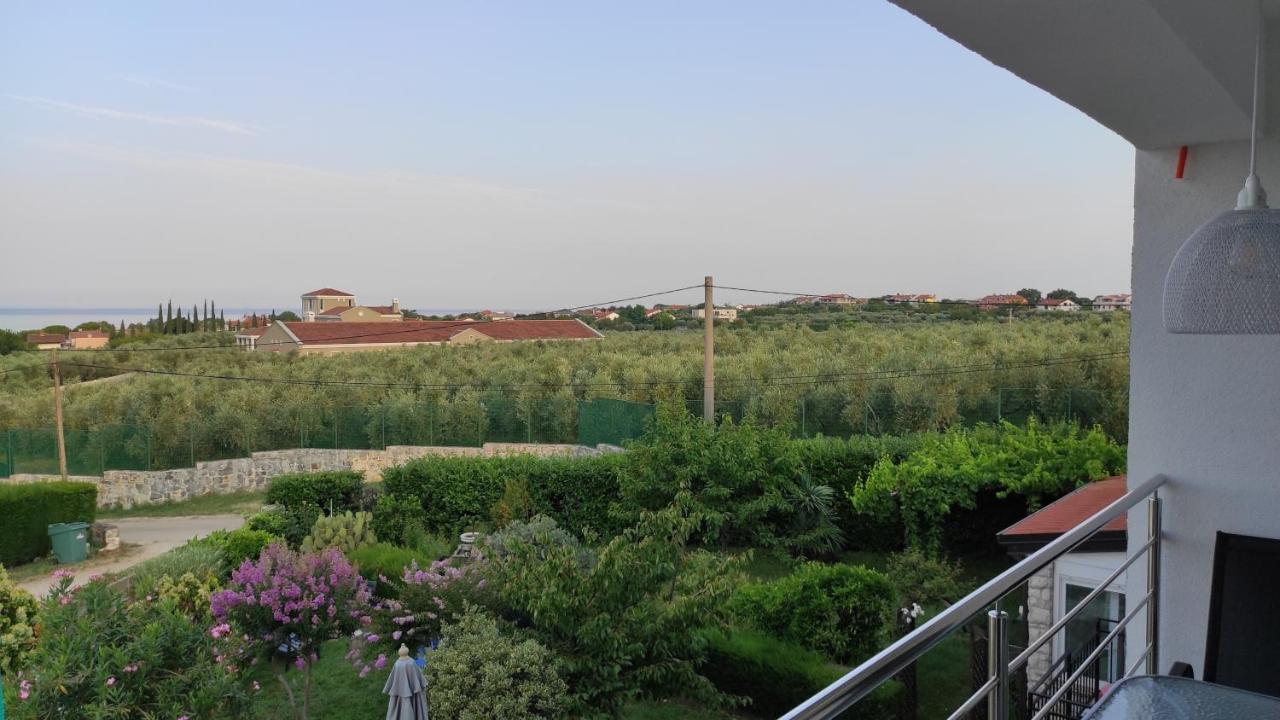 New Apartment Vivano V I D With Amazing View Замбратия Экстерьер фото
